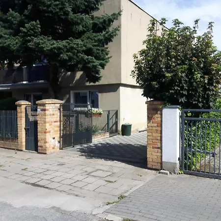 Apartment Belveder *