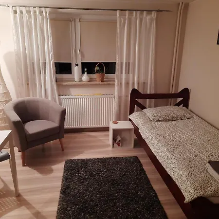 Belveder Apartment *