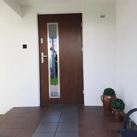 Belveder Apartment