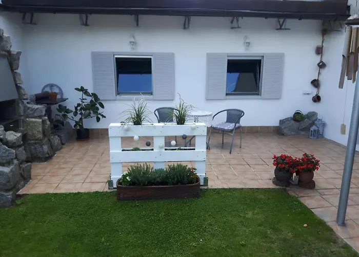 Apartment Belveder *