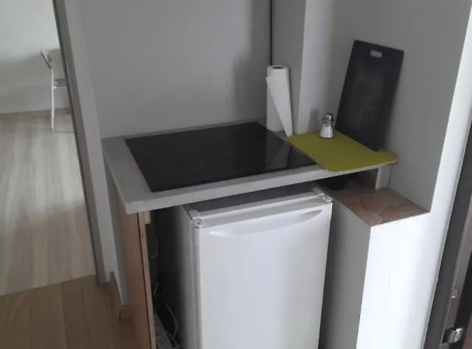 Apartment Belveder *