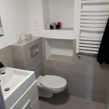 Appartement Belveder