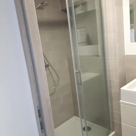 Appartement Belveder