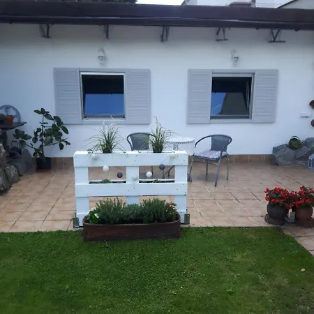 Apartament Belveder *