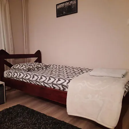 Belveder Lägenhet Poznań