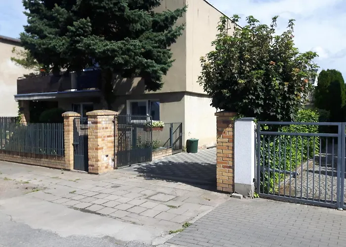 Apartment Belveder *